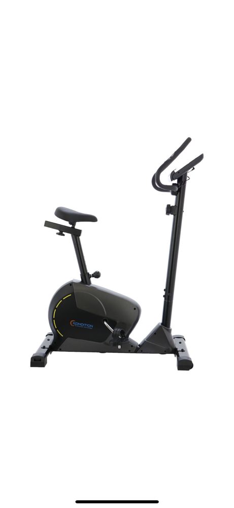 Bicicleta fitness magnetica KONDITION BMG-4400