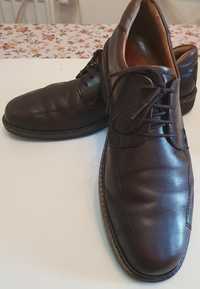 Mocasini Ecco mas 43