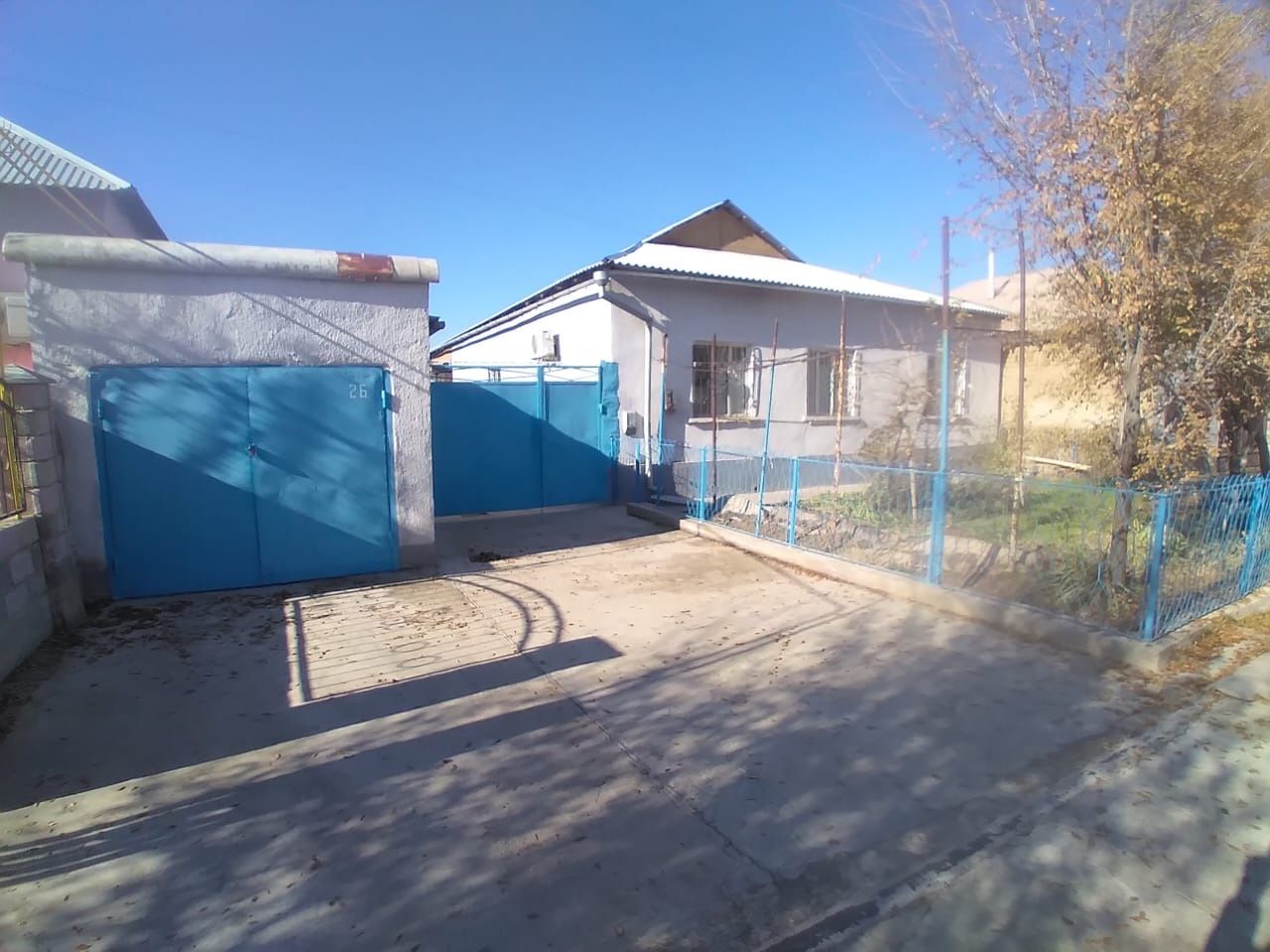 Дом частный продается, район стадион