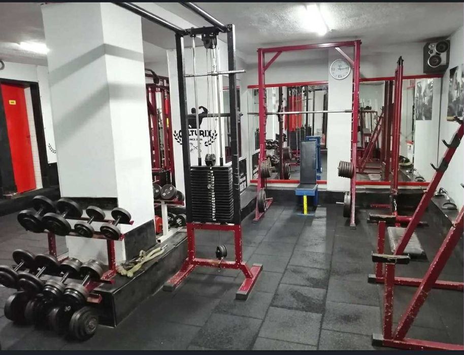 Собствен бизнес, без Инвестиция! Уникална възжможност, Фитнес под Наем