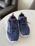 Маратонки Sketchers р.34