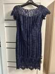 Rochie cu paiete