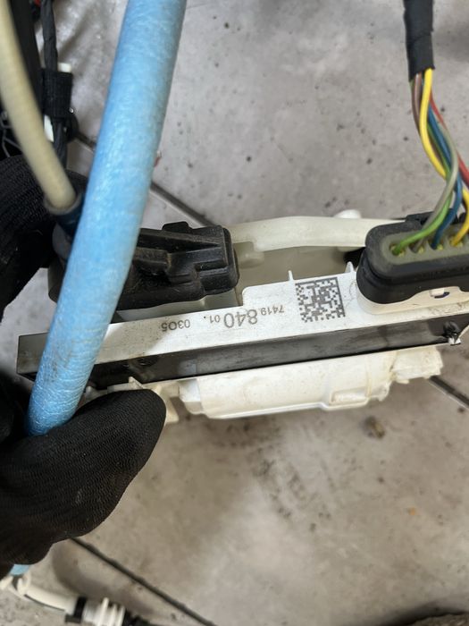 Софт клоуз бмв х5 ф15 ( soft close bmw x5 f15 )