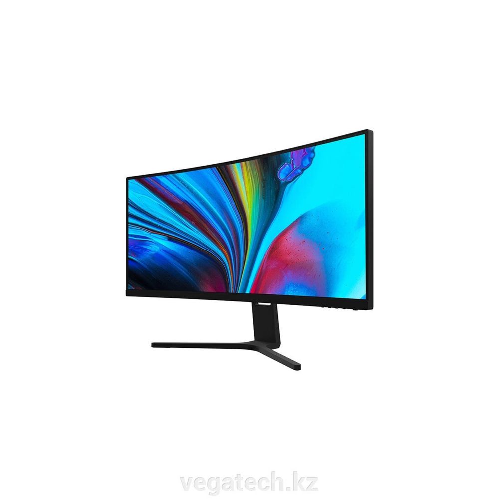 Монитор Xiaomi Curved Gaming Monitor 30" RMMNT30HFCW