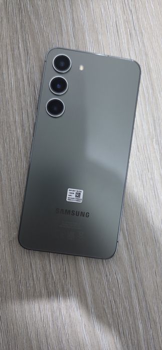 Samsung galaxy s23