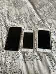 Iphone 6 si 7 defecte