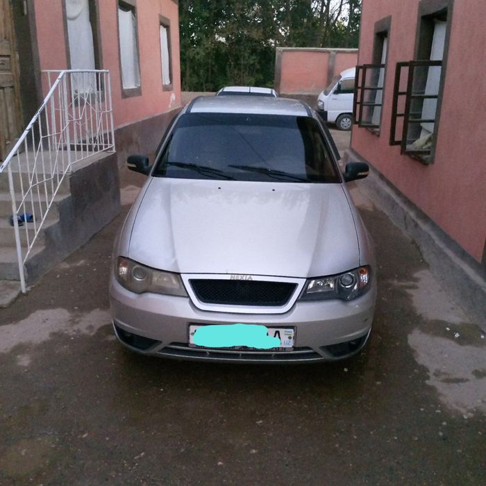 Nexia 2 sons tramblyor