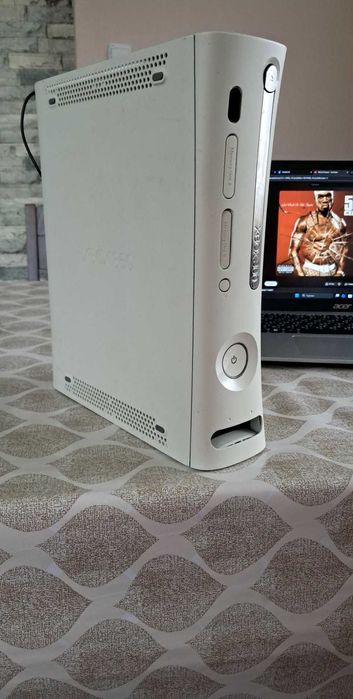 всичко работи перфектно