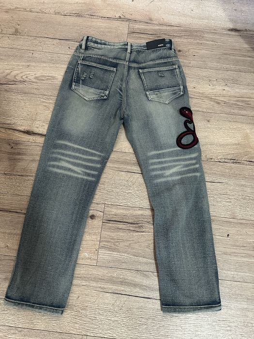 Vand blugi amiri noi