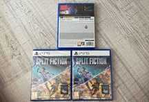 Joc Split Fiction pentru PlayStation 5, sigilate, pret fix