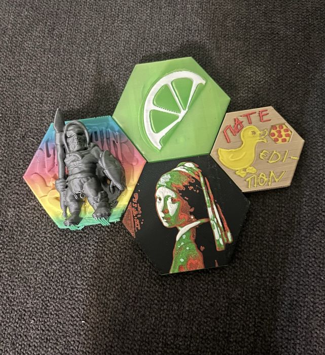 Labcoin лабкойни