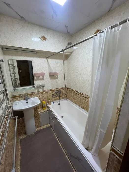 Сдается евро 2х ком 4 /9 Чорсу  838*