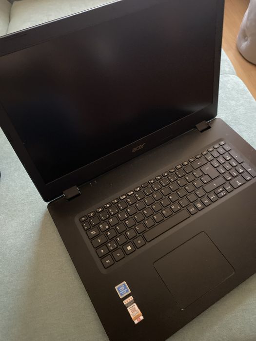Laptop Acer gaming