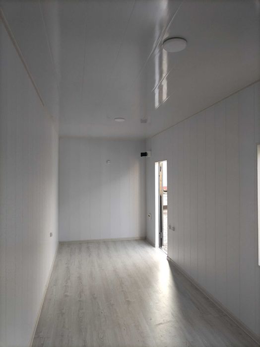 Kontainer Contener uy oficce magasine