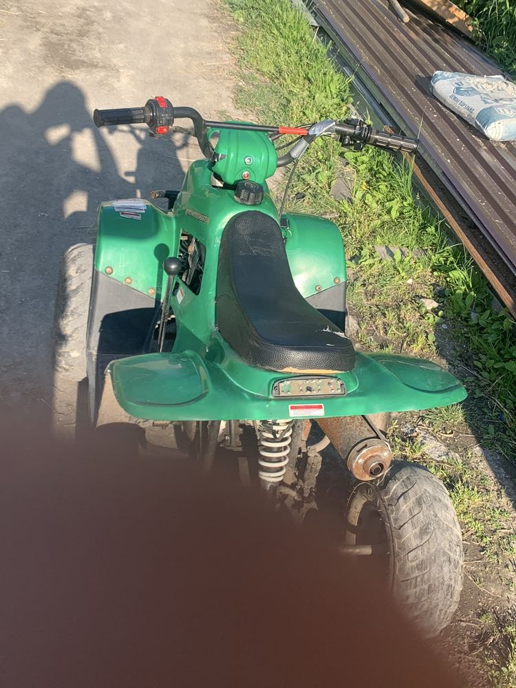Продам квадроцикл