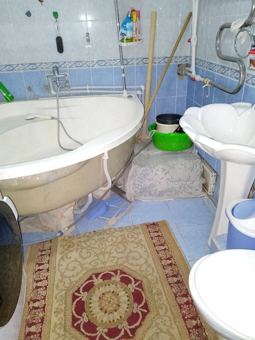 Срочно придётся квартира 3/4/4 Водник 77-СЕРИЯ 53500