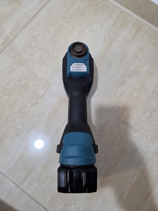 Multifuncțională multicuter Makita DTM 52