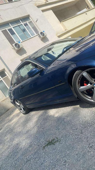 Bmw Alutec 5x120 джанти 18"
