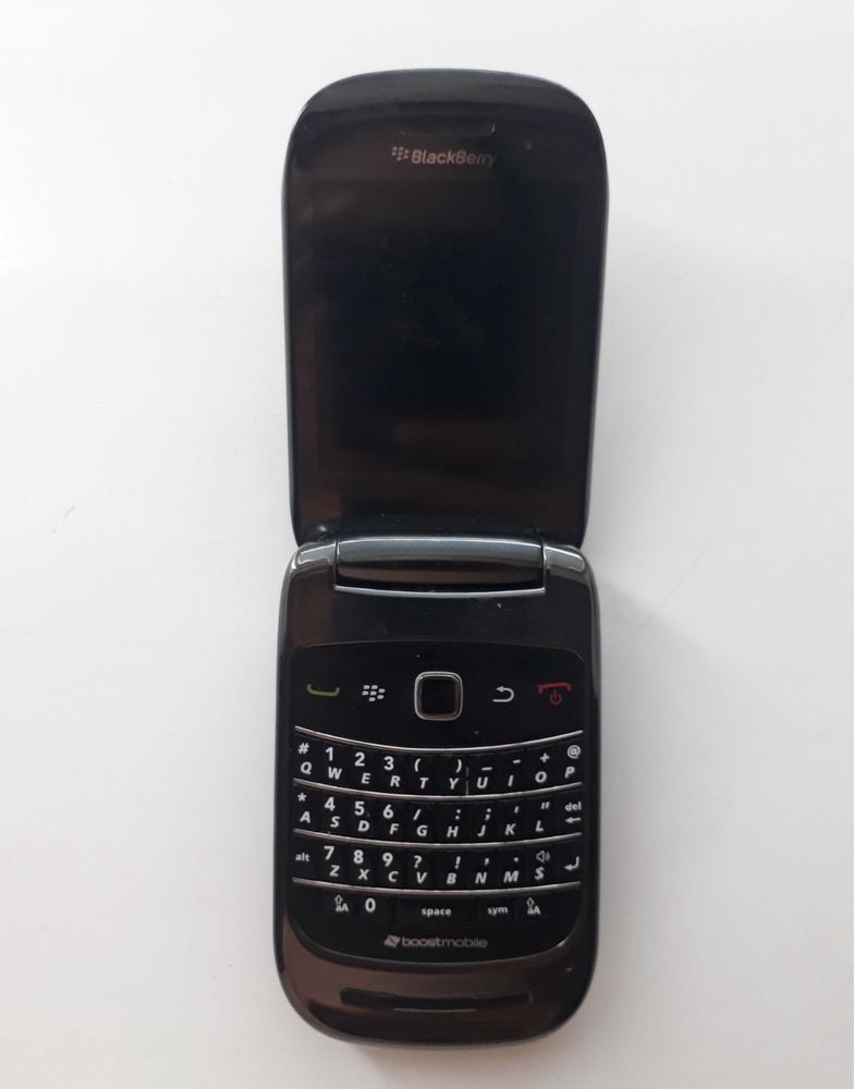 Blackberry 9670 Legushka