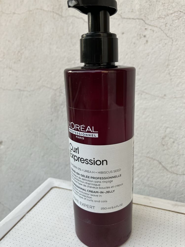 Loreal Professionnel Serie Expert Curl Expression