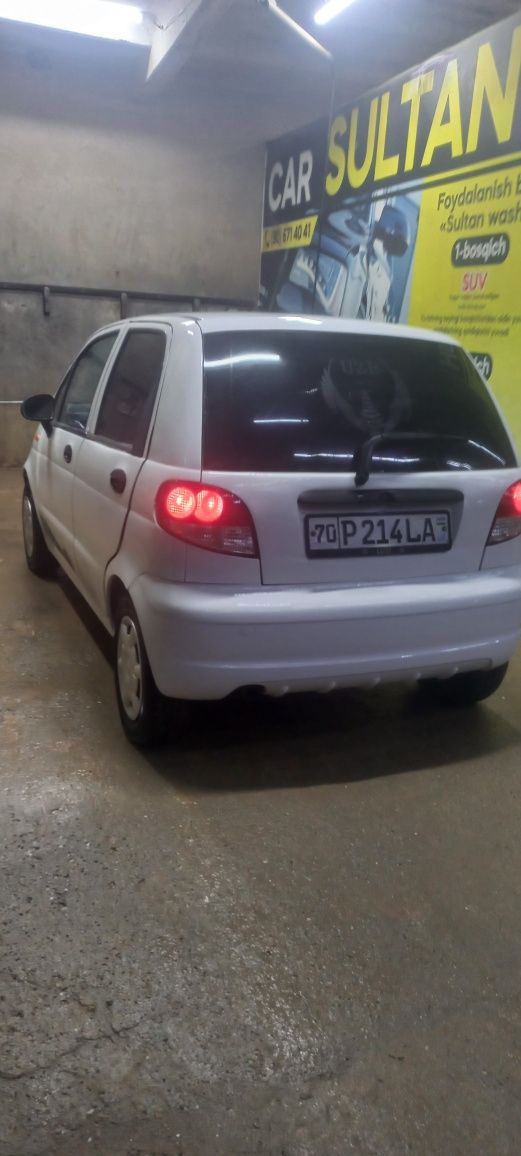 Matiz mx sotiladi