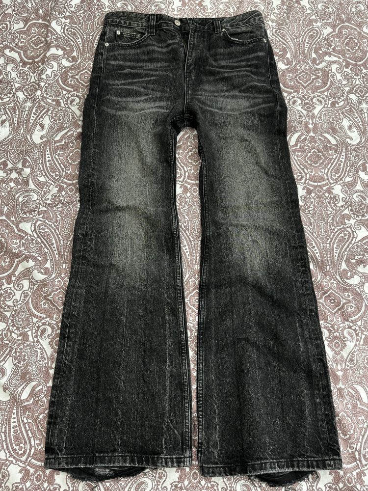 balenciaga jeans