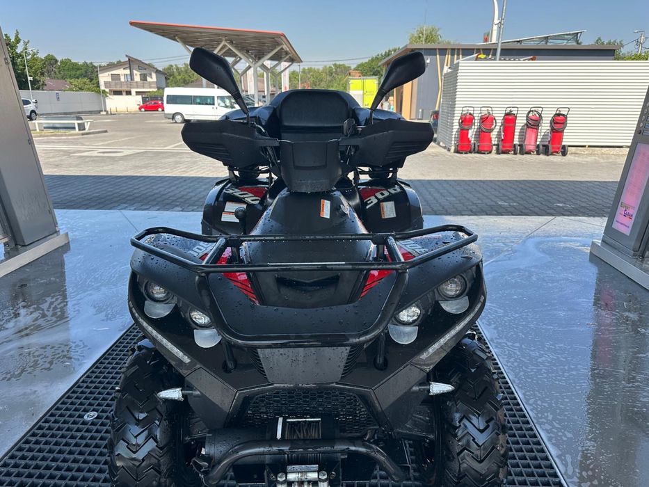 ATV Linhai 300 Dragonfly 2020