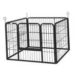 Whelping cage (Cusca Puiuti nou nascuti)
