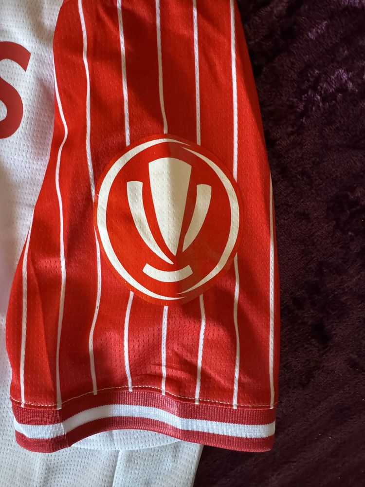 Tricouri Dinamo 2025-2026 MARIMI