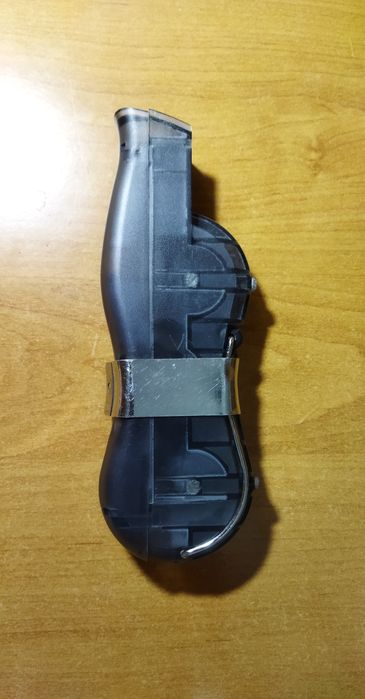 Щётка для цепи велосипеда. Район Встречи