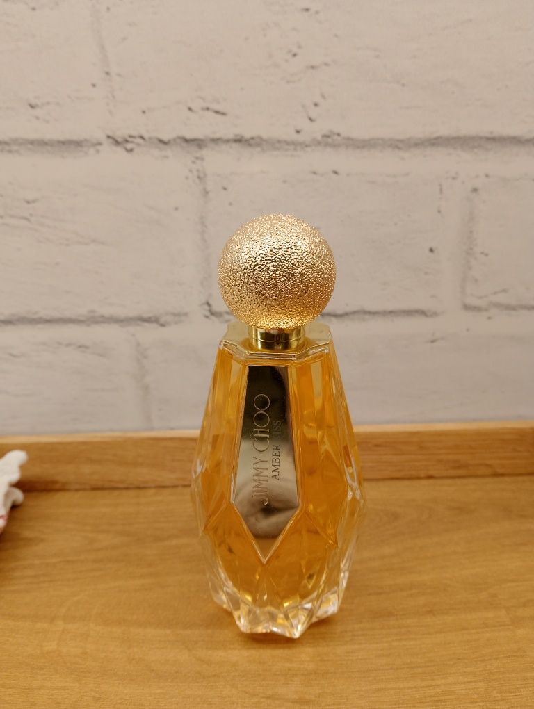 Jimmy Choo Amber Kiss 125ml parfum