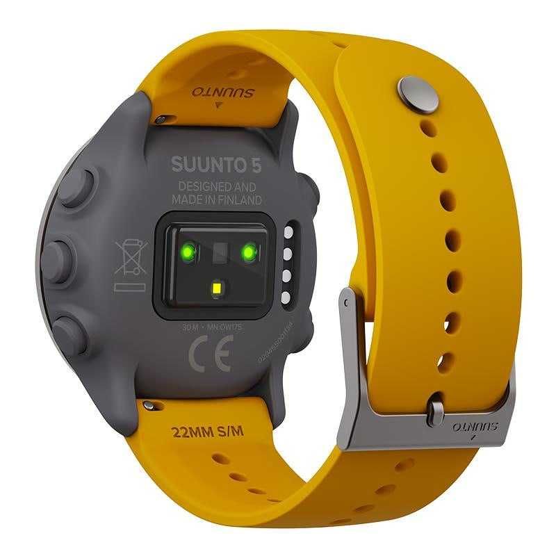 Скидка 25% Часы Suunto 5 Peak (Финляндия)