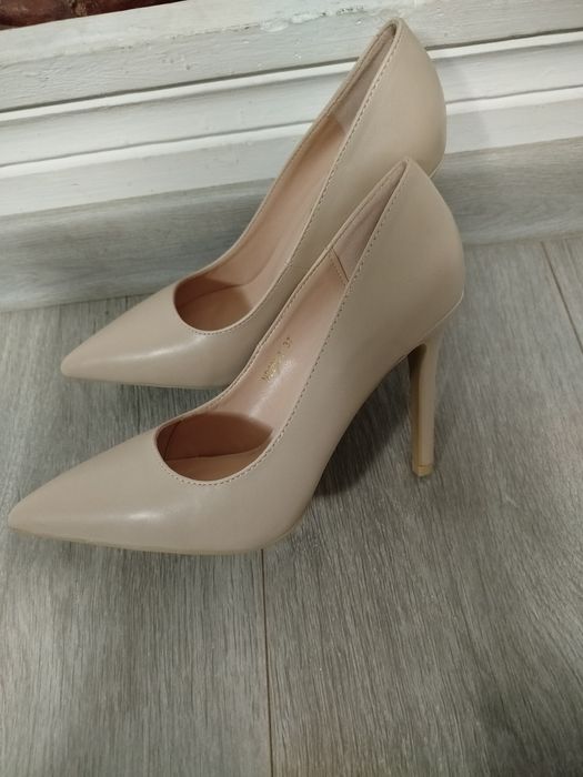 Идеальные туфли !!!