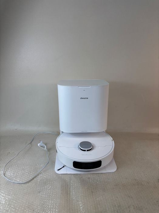 aspirator robot dreame l10 prime cu mop, putere 4000pa o~