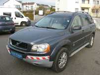 Vând Volvo XC90, 7 locuri, automată, 2004