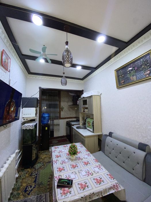 Toshkent shahar Yangi hayot Dom 9 etaj