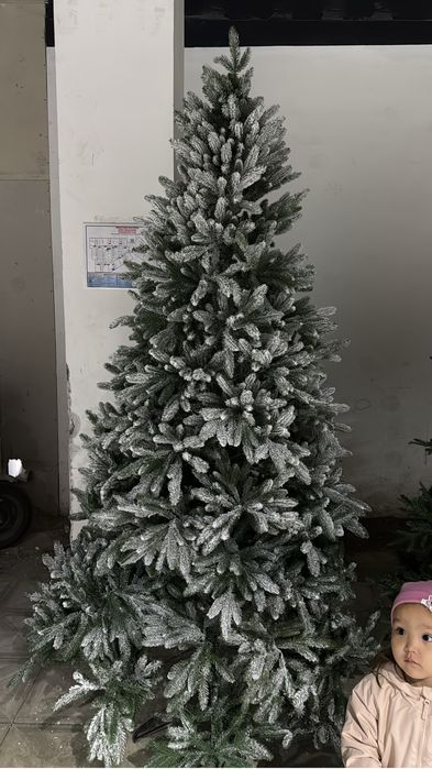 Елки высокого качества