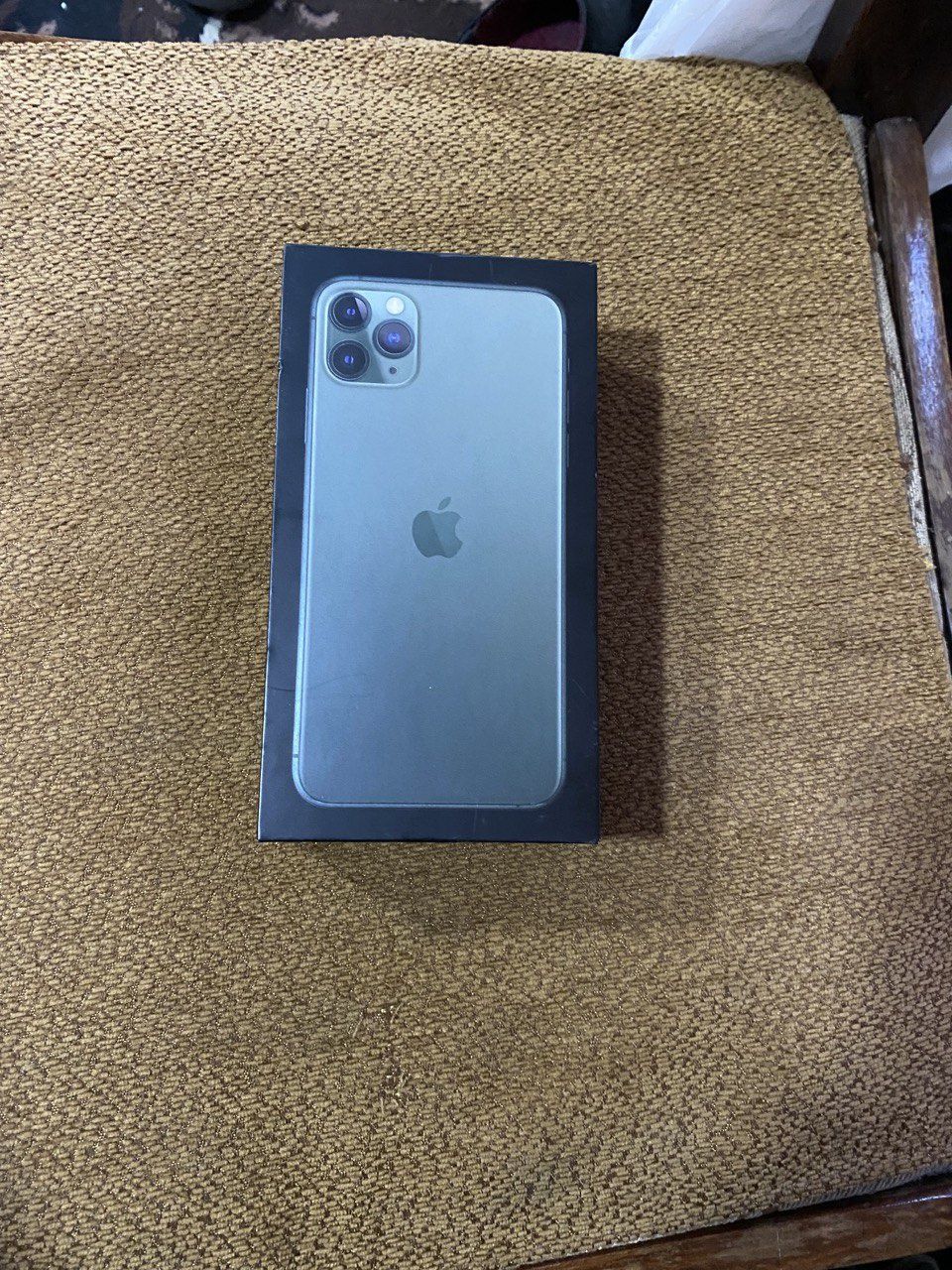 iPhone 11 Pro Max 256 гб