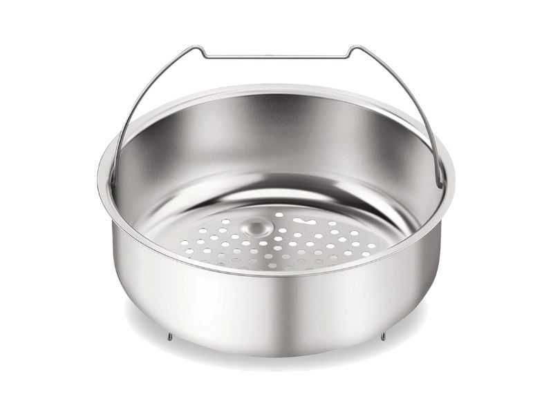 Тенджера под Налягане Tefal Clipso Minut Perfect P4620733 6L