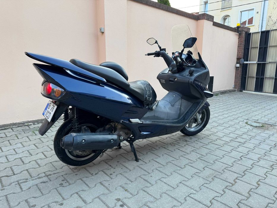 Honda Jazz 250 - 2003