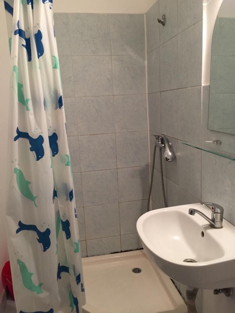 Garsoniera in Cămin privat, la 3 minute de UMF sau Spital