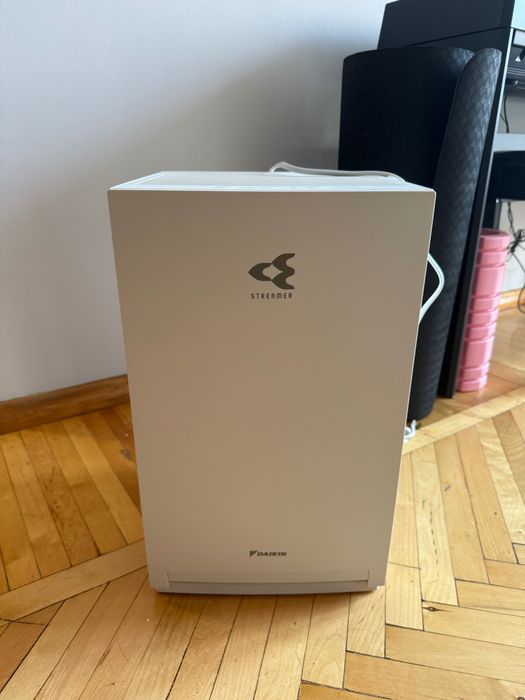 Очиститель воздуха DAIKIN