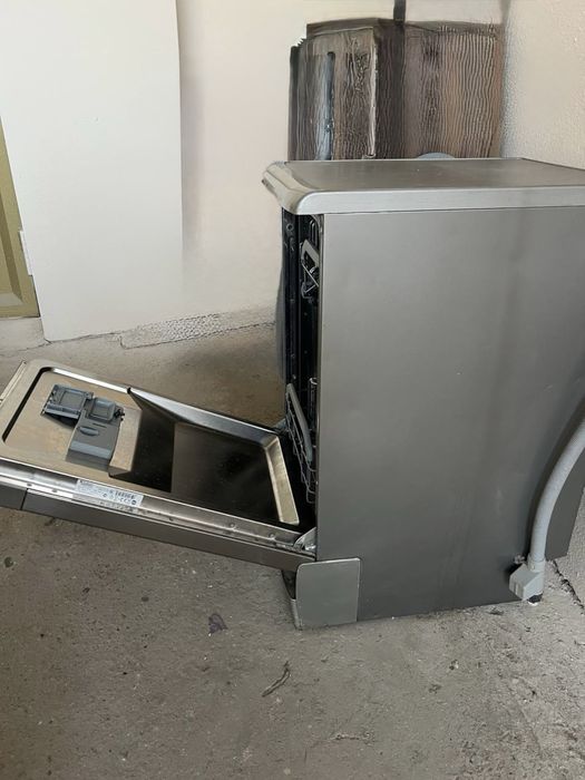 Посудомоечная машина