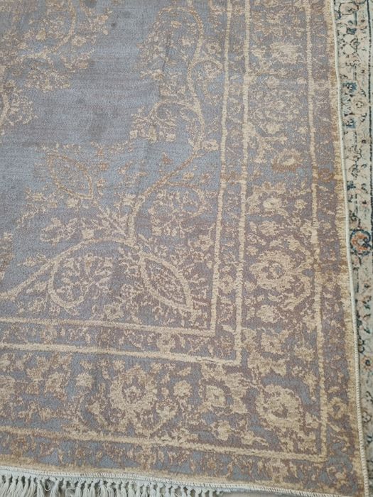 Ковер легкий, размер 160 × 220 см, 7000 тн