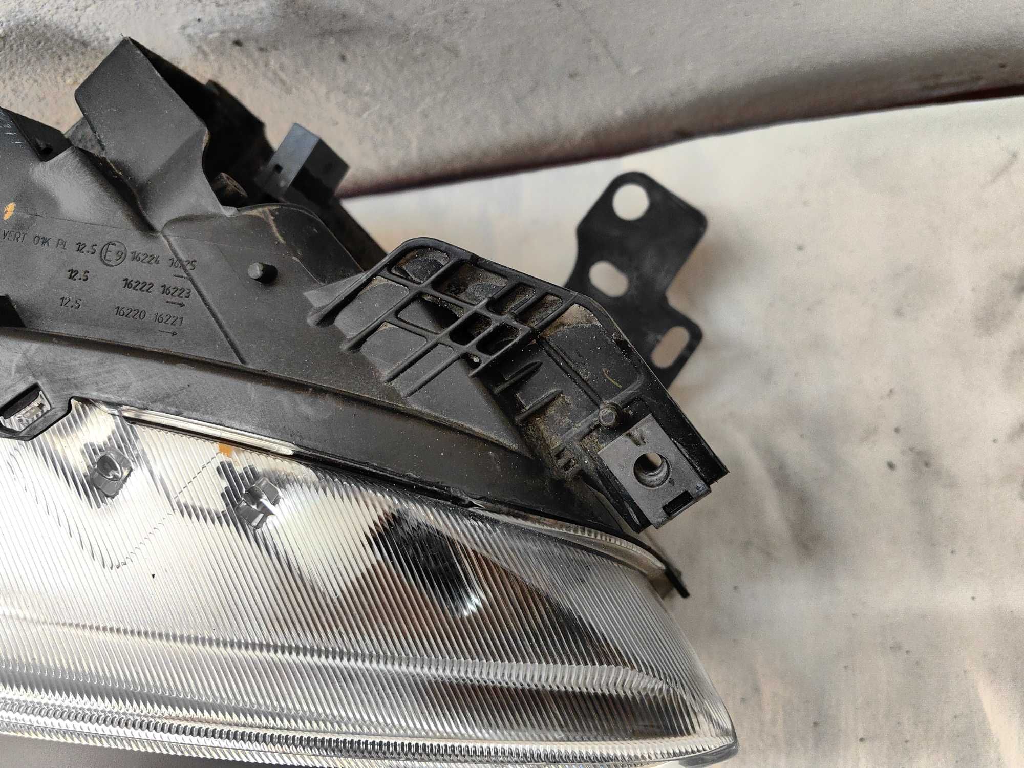 Оригинален фар Форд Куга  Ford Kuga Led Bixenon