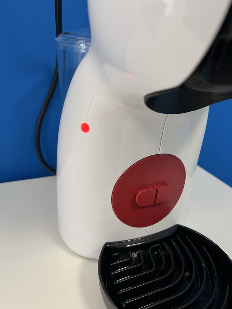 Кафемашина с капсули Dolce Gusto Krups