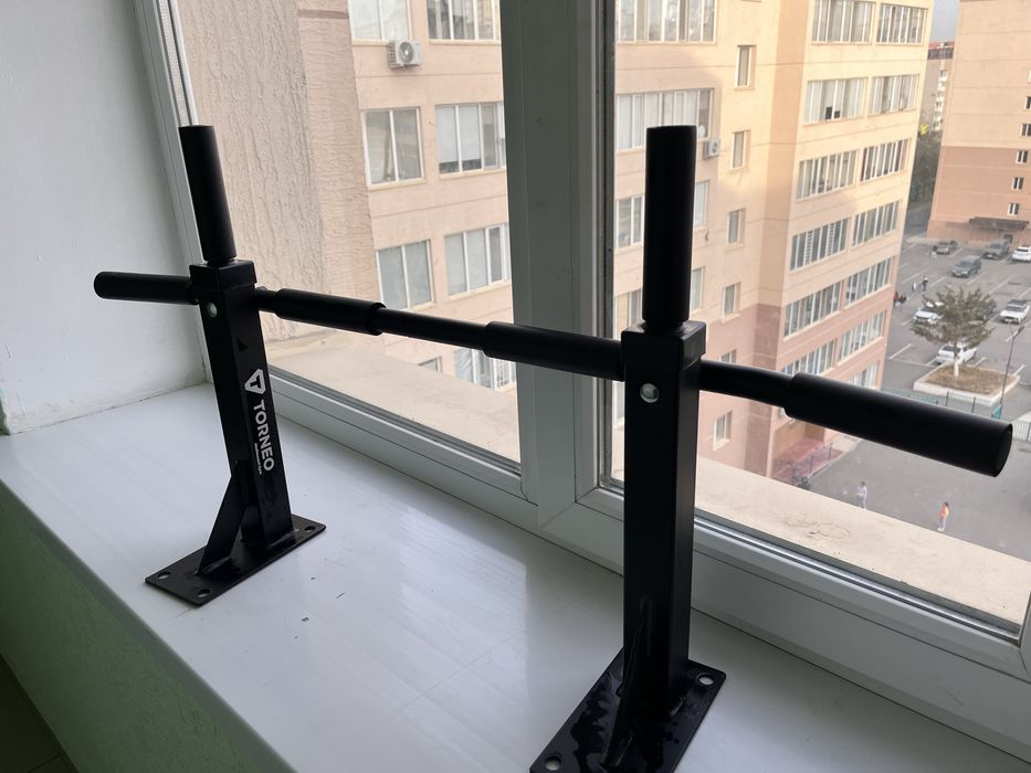 Продам турник модел TORNEO