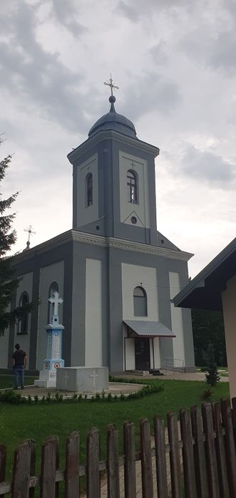 Alpinism utilitar/lucru la inaltime