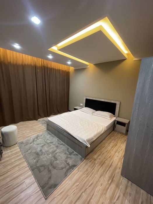 Срочно центр Квартира Юнусабадский район 3/6/6 продаю 125.000$