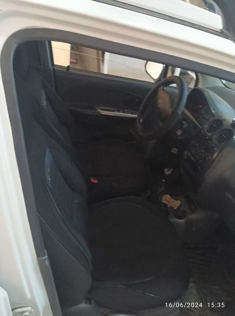 Matiz Best Vikup